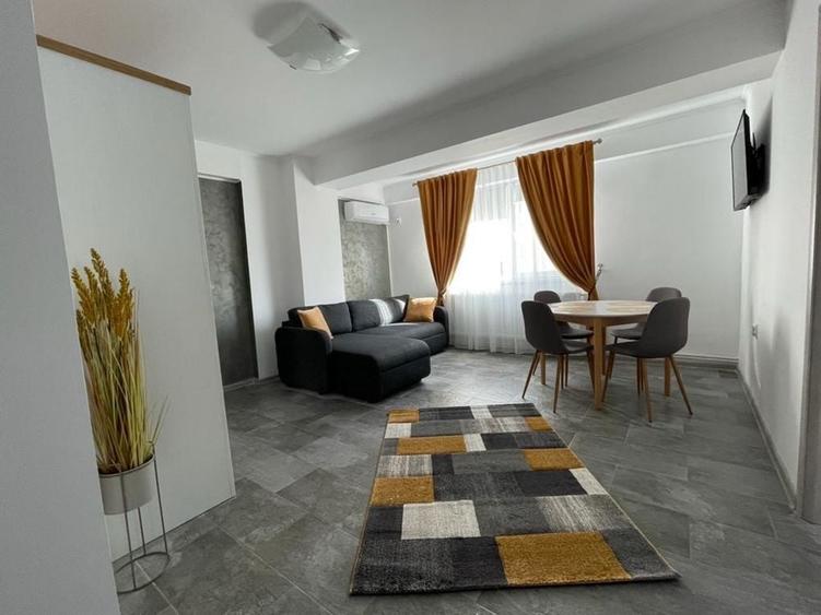 Apartament cu 2 camere în Brazda lui Novac