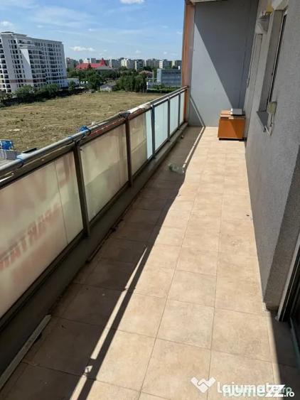 Apartament cu 2 camere decomandat în Doamna Ghica