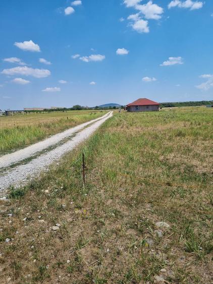 Teren de 608 mp, în Cihei