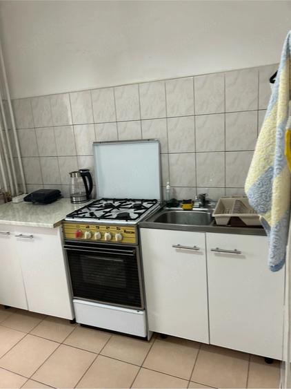 Apartament cu 2 camere decomandat în Telegrafului