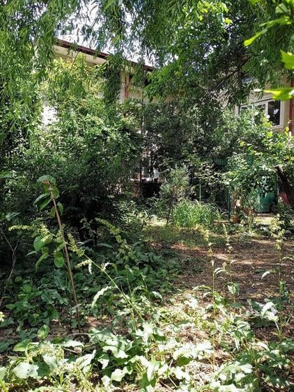 Casă cu 6 camere cu Teren 450 Mp în Berceni