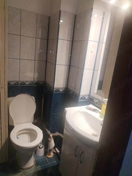 Apartament cu 3 camere decomandat în Aurel Vlaicu