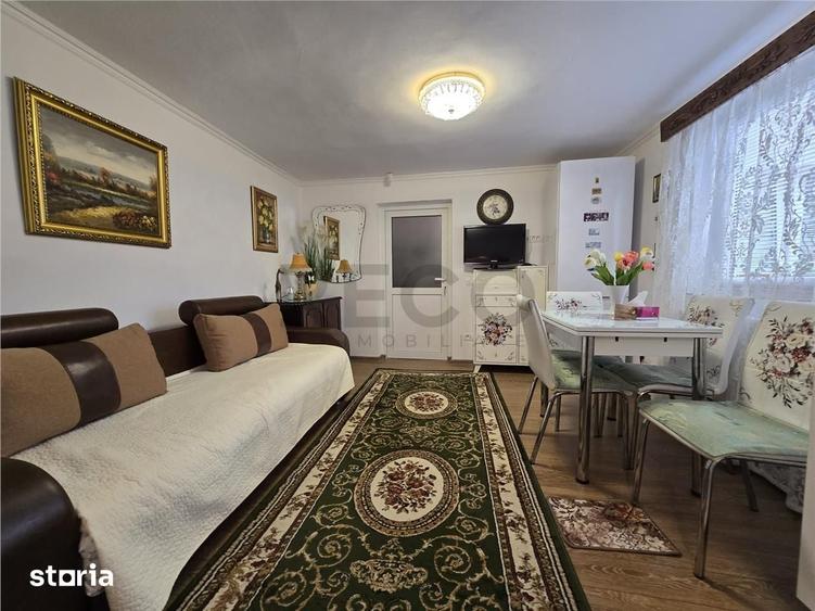 Casă cu 4 camere cu Teren 726 Mp în Lunca