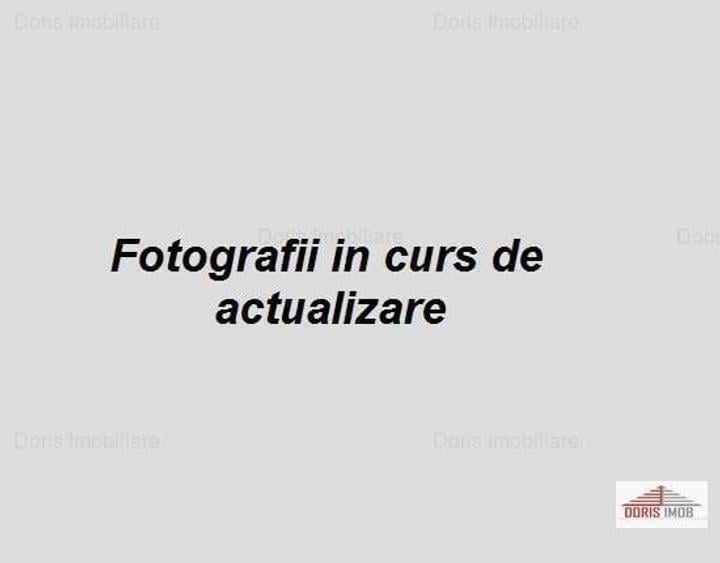Apartament cu 2 camere în Știrbei Vodă