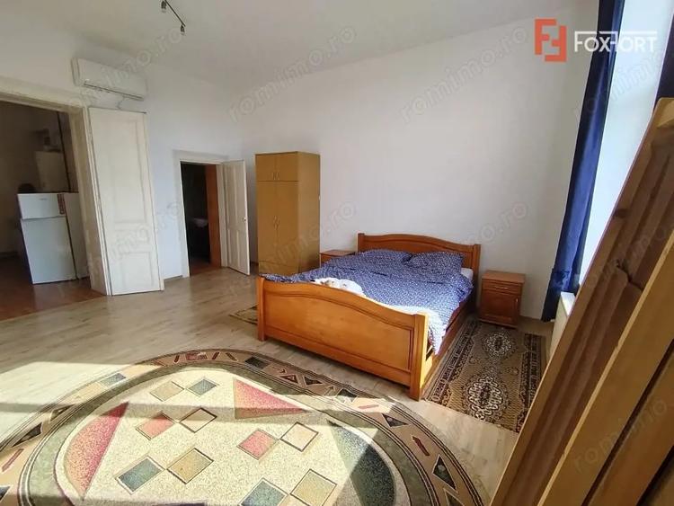 COMISION 0% Apartament cu 2 camere de inchiriat in Timisoara, zona Sagului - 5