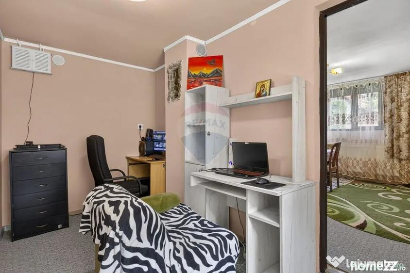 Casă cu 3 camere cu Teren 252 Mp în Aradul Nou