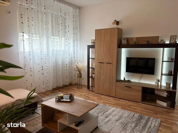 Apartament 2 camere | Rin Airport | Mobilat complet - 2