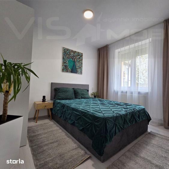 Apartament cu 2 camere în Central