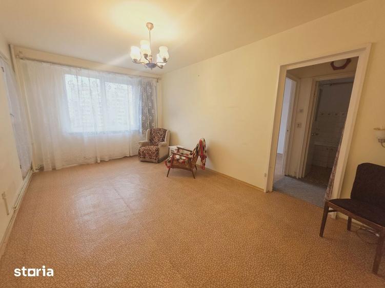 Vand apartament 3 camere zona Centru Civic -Grivitei - 6
