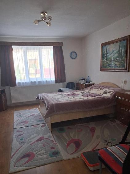 Casă cu 3 camere cu Teren 467 Mp în Lazaret