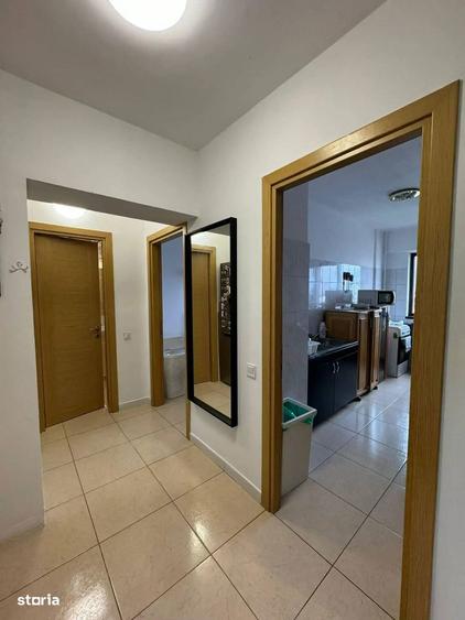 Apartament cu 2 camere decomandat, mobilat în Dorobanți