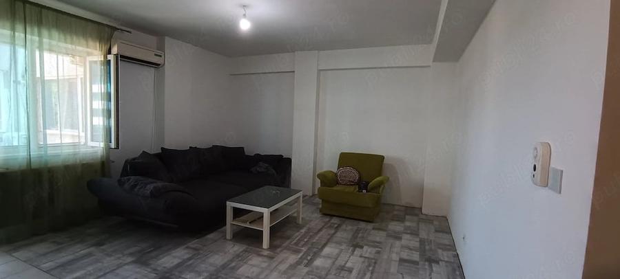 Apartament cu 2 camere decomandat în Nord