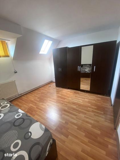 APARTAMENT CU 2 CAMERE, ZONA CFR, 350EURO !! - 7