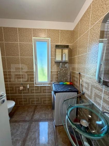 Apartament cu 3 camere decomandat, mobilat în Zorilor