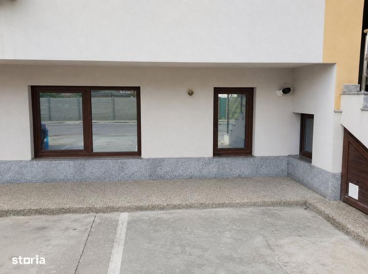 Apartament cu 2 camere în Roșu