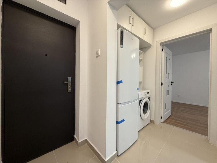 Apartament cu 2 camere decomandat, mobilat în Lacul Tei