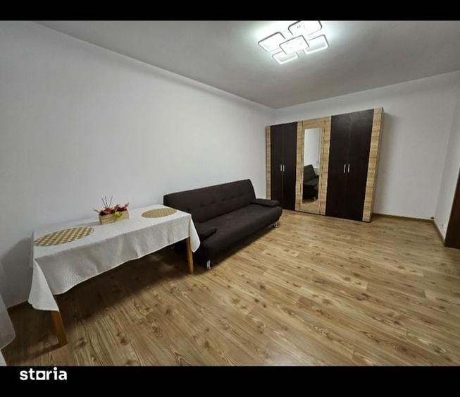Apartament cu 2 camere în Berceni