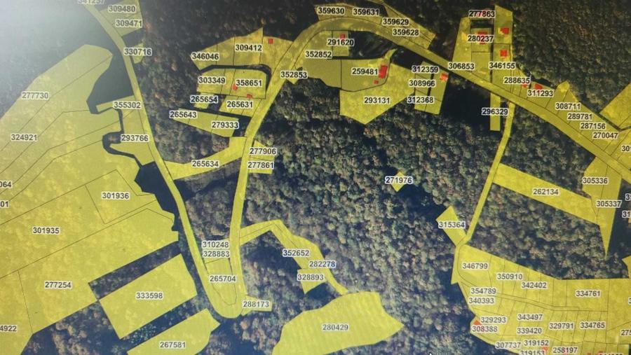 Teren de 781 mp, în Făget