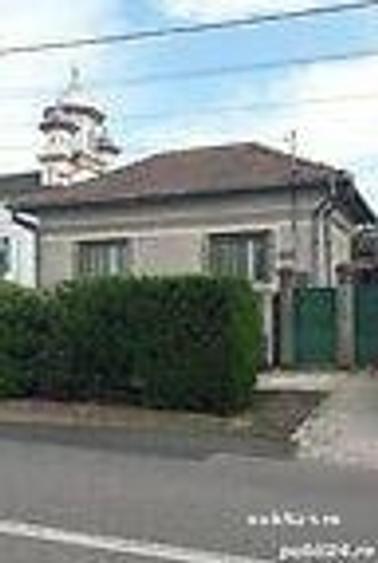 Casă cu 5 camere cu Teren 669 Mp în Pătulele