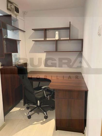 Apartament modern cu 3 camere, 65 mp, zona UMF - 8