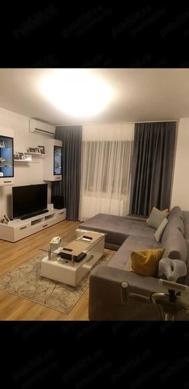 Vand apartsment 2 camere decomandat - 4