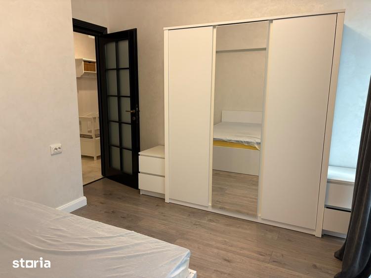 Apartament cu 2 camere decomandat în Copou