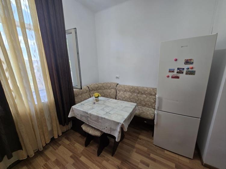 Apartament cu 2 camere decomandat, mobilat în Copou