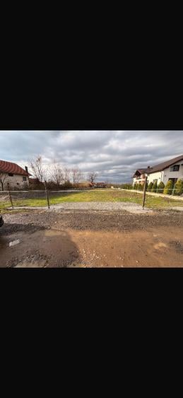 Teren Construcții intravilan de 1278 mp, în Central