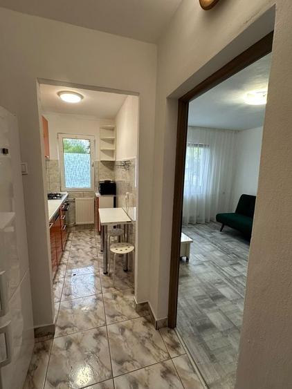 Apartament 3 camere, 2 dormitoare, Manastur 530euro - 1