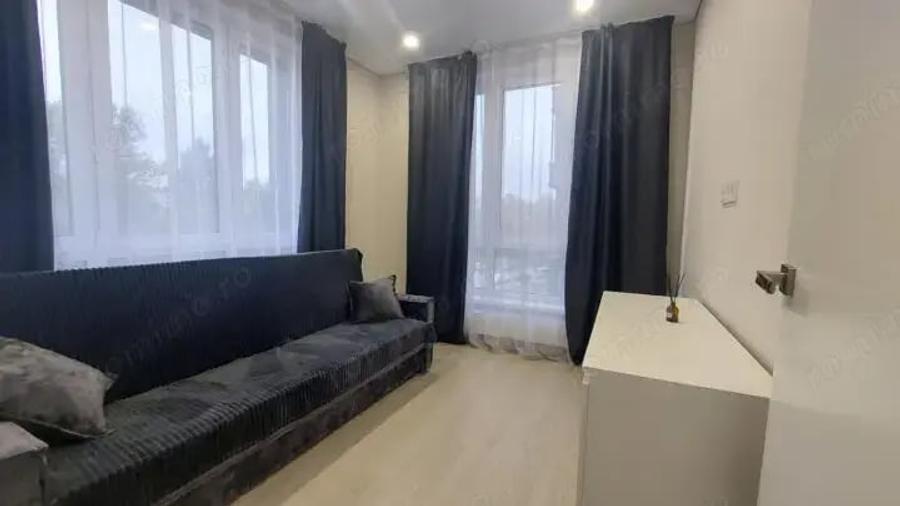 Inchiriere apartament cu 2 camere in zona Titan Ozana - 1