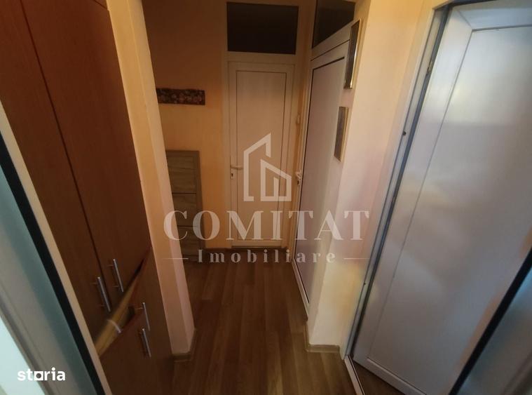 Apartament cu 3 camere în Zorilor — fotografia 1