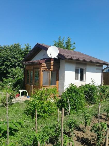 Casă cu 3 camere în Bod