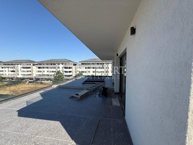 Apartament 5 camere, Duplex -Finisaje Premium /Disponibilitate imediata - 18