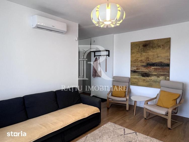 Apartament cu 2 camere | Ared | Oradea - 7