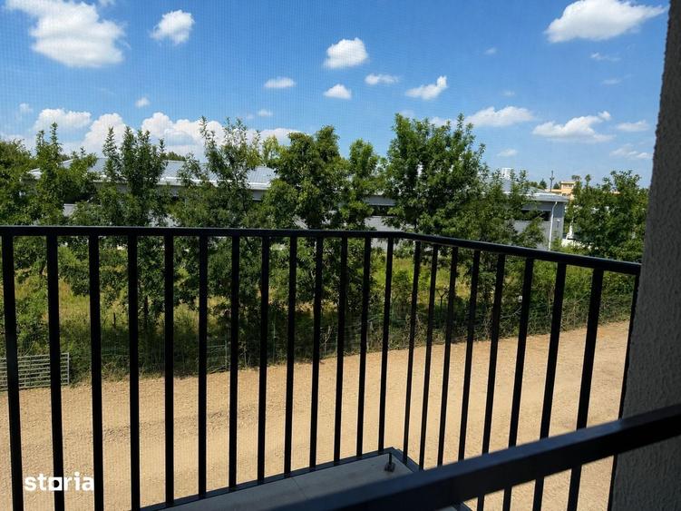 Apartament cu 2 camere în Tâncăbești