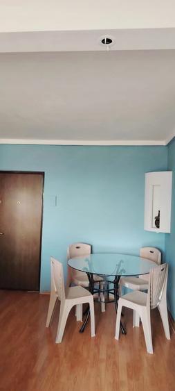 Garsonieră decomandată în Poarta 6