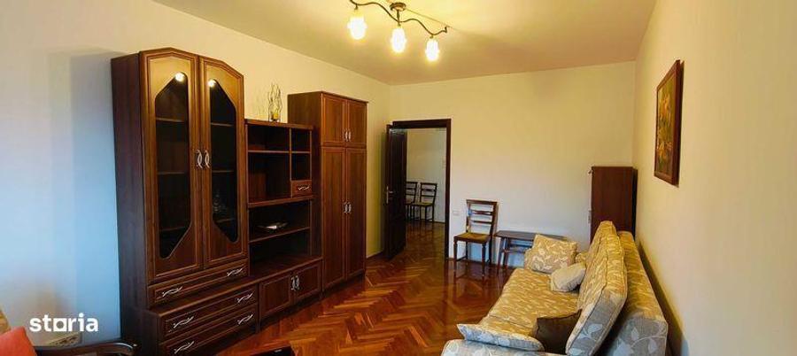 Apartament cu 2 camere în Centrul Istoric