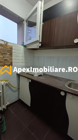 Garsonieră semidecomandată, mobilată în Alba Iulia