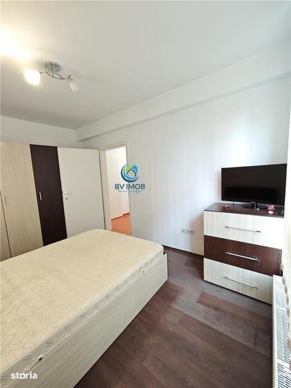 Apartament cu 2 camere decomandat, mobilat în Avantgarden