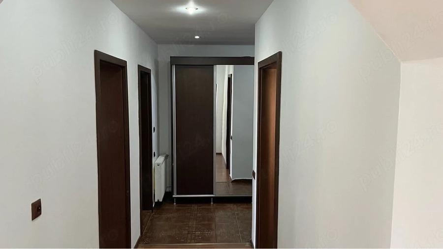 Apartament cu 2 camere decomandat în Șelimbăr