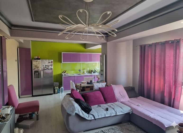 Apartament 2 camere,+Parcare subterana+boxa,Ultracentral, langa Fratii Buzesti - 4