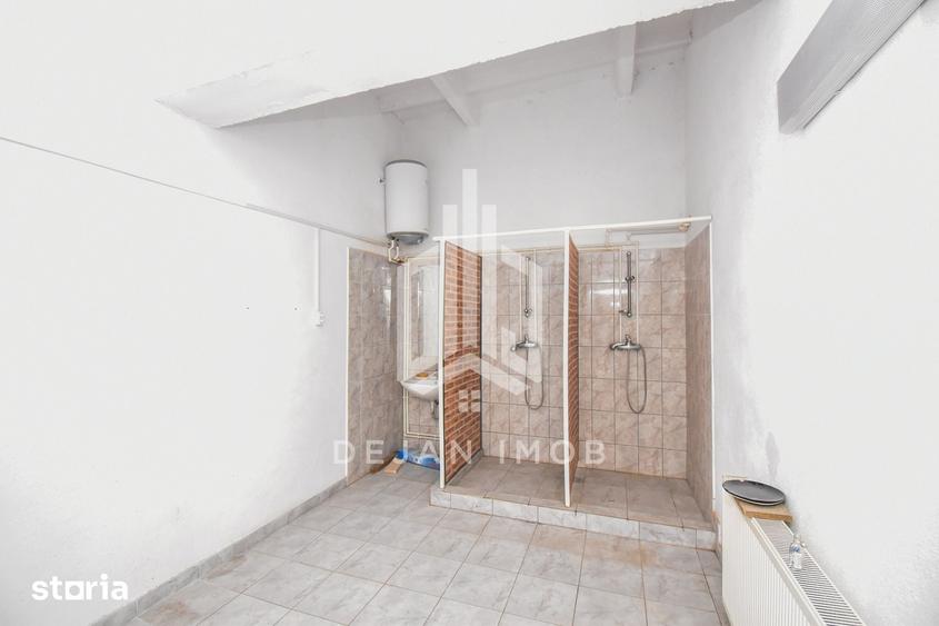 Spa?iu comercial | 200 mp | Sfantu Gheorghe - 4