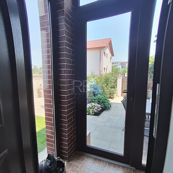 Duplex cu 4 camere cu Canalizare în Bragadiru