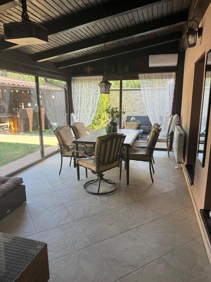 Duplex cu 4 camere cu Canalizare în Dâmbovița