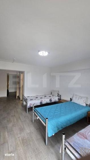 Spațiu comercial, de 497 mp, în Central