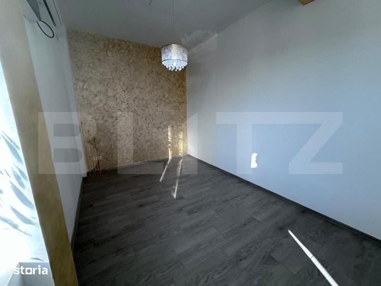 Spațiu comercial, de 90 mp, în Central