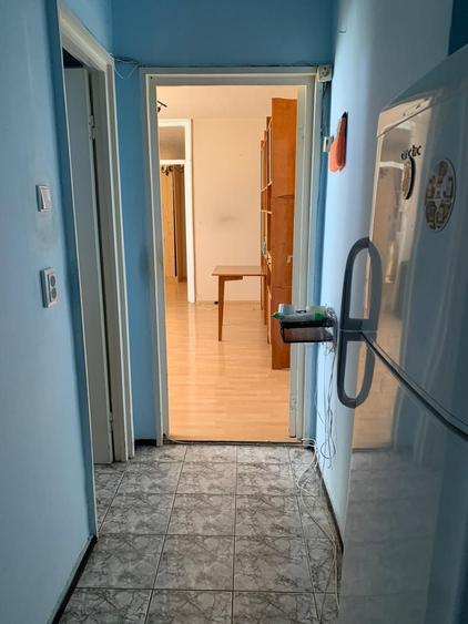 Inchiriez apartament 2 camere Cedonia - 7