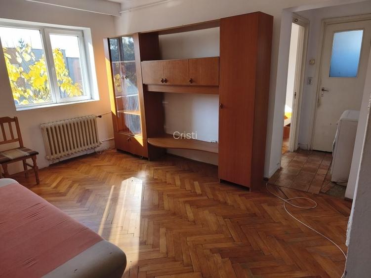 Apartament 2 camere Grigore Alexandrescu
