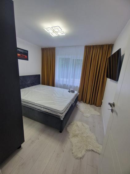 Apartament cu 2 camere decomandat în Mănăștur