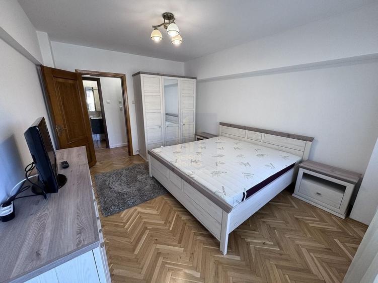 Apartament cu 2 camere decomandat, mobilat în Unirii